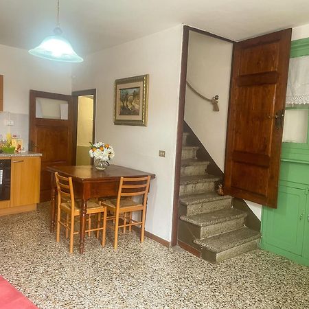 Casa Vacanze La Casa Di Nonna Libia Vicino Saturnia مونتيميرانو المظهر الخارجي الصورة