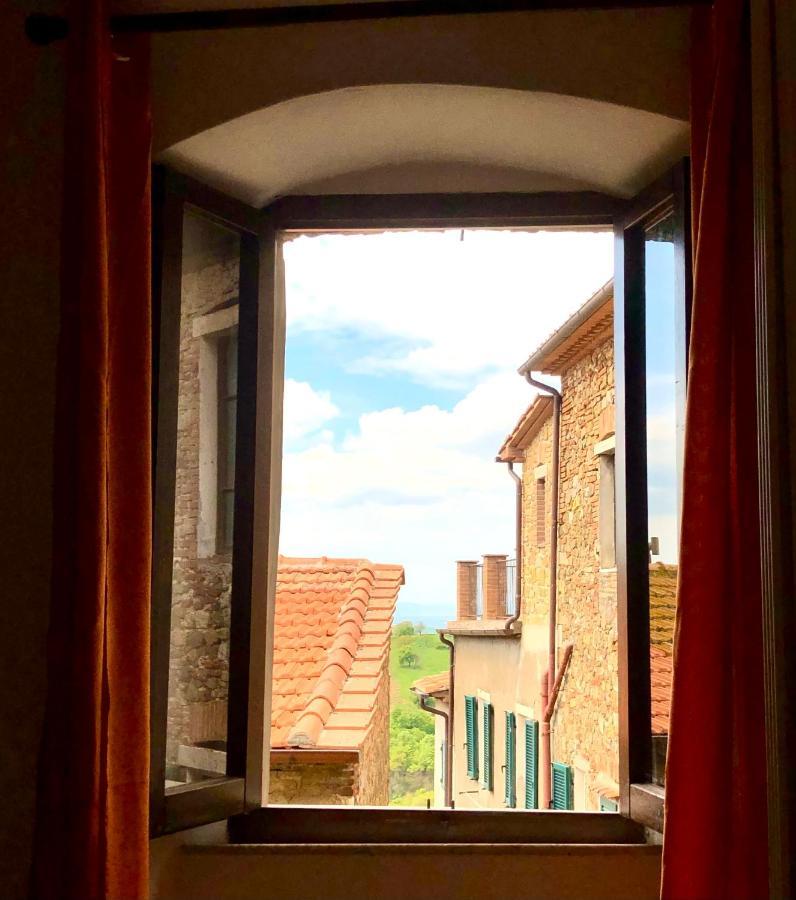 Casa Vacanze La Casa Di Nonna Libia Vicino Saturnia مونتيميرانو المظهر الخارجي الصورة