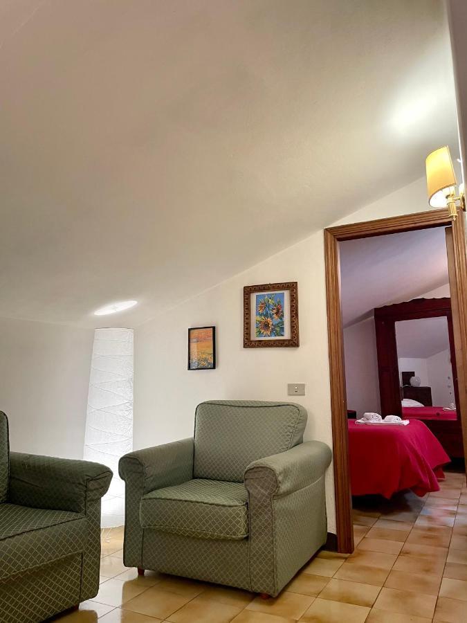 Casa Vacanze La Casa Di Nonna Libia Vicino Saturnia مونتيميرانو المظهر الخارجي الصورة