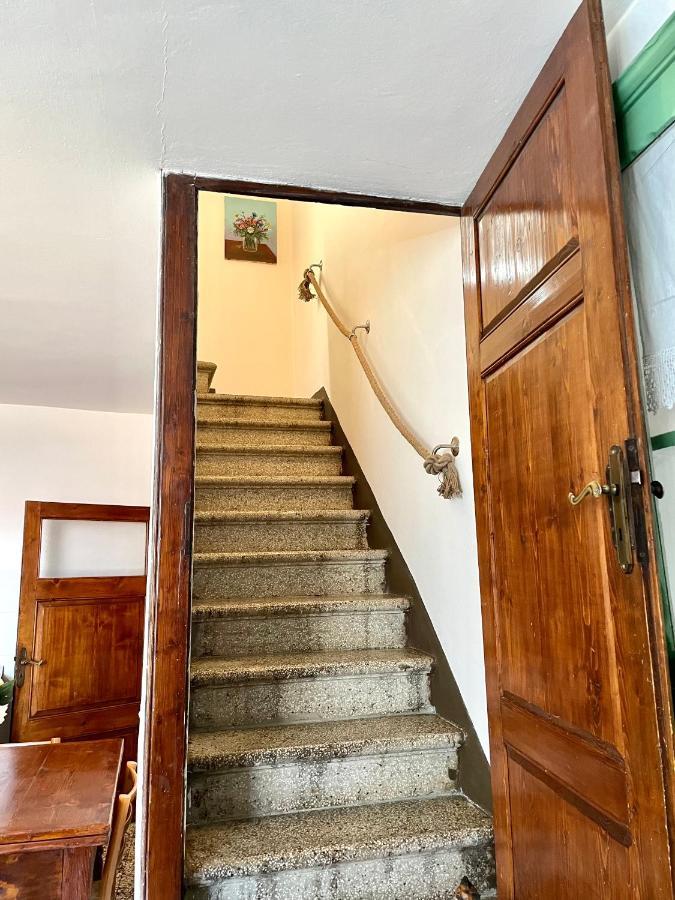 Casa Vacanze La Casa Di Nonna Libia Vicino Saturnia مونتيميرانو المظهر الخارجي الصورة