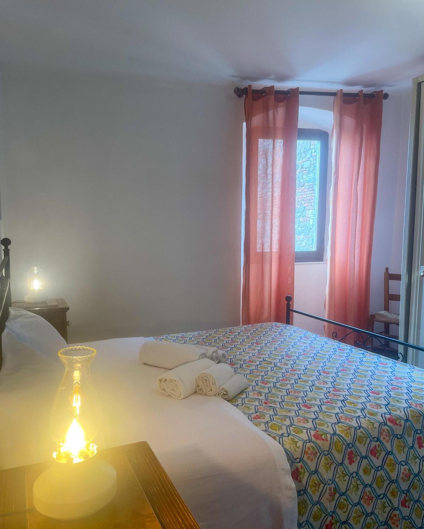 Casa Vacanze La Casa Di Nonna Libia Vicino Saturnia مونتيميرانو المظهر الخارجي الصورة