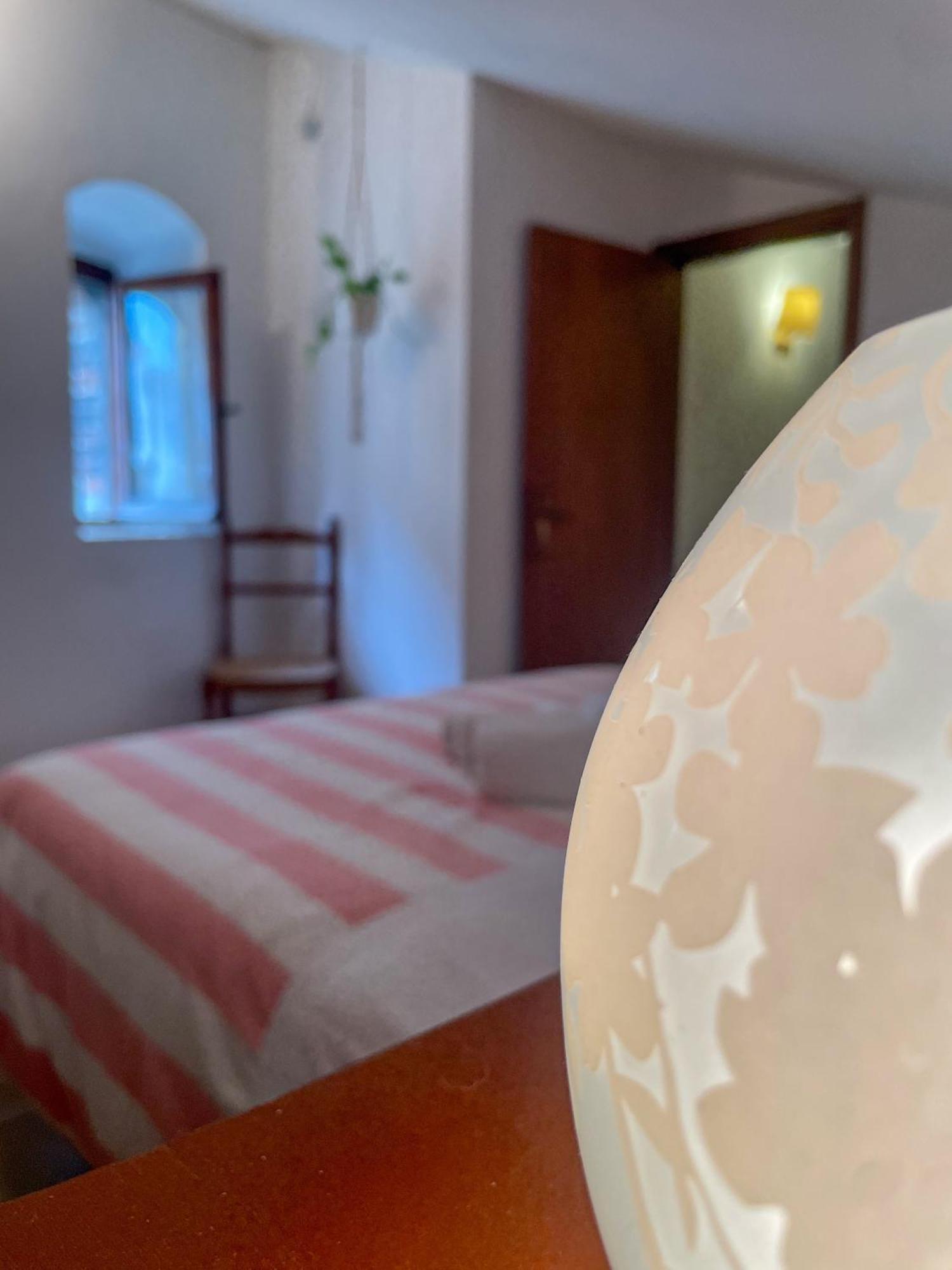 Casa Vacanze La Casa Di Nonna Libia Vicino Saturnia مونتيميرانو المظهر الخارجي الصورة