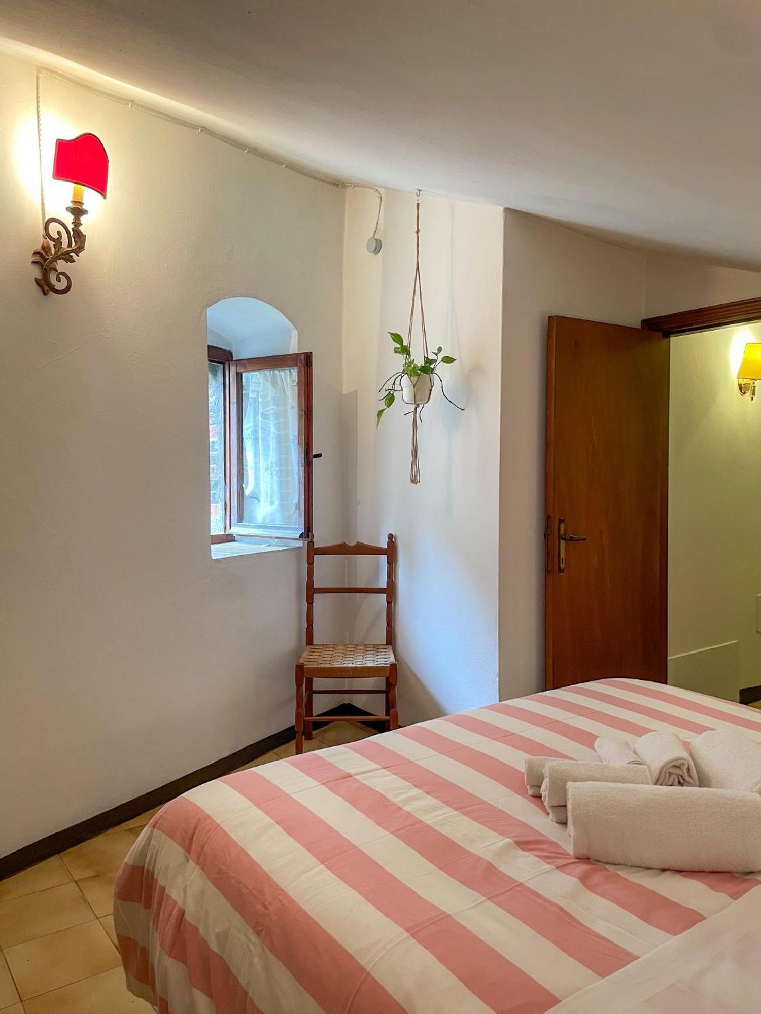 Casa Vacanze La Casa Di Nonna Libia Vicino Saturnia مونتيميرانو المظهر الخارجي الصورة