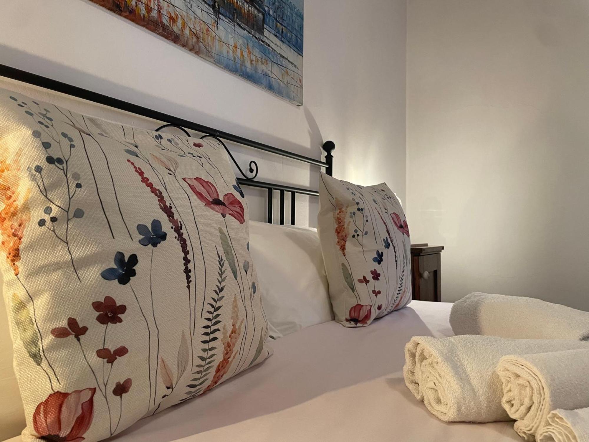 Casa Vacanze La Casa Di Nonna Libia Vicino Saturnia مونتيميرانو المظهر الخارجي الصورة